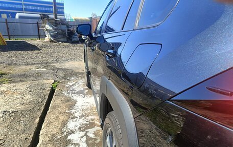 Toyota RAV4, 2024 год, 3 750 000 рублей, 16 фотография