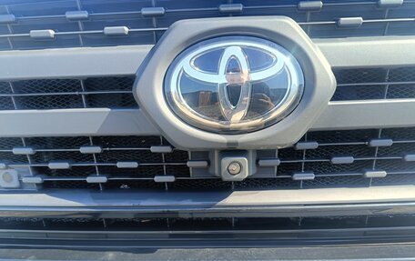 Toyota RAV4, 2024 год, 3 750 000 рублей, 19 фотография