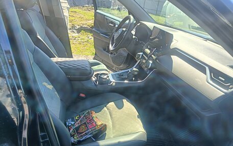 Toyota RAV4, 2024 год, 3 750 000 рублей, 12 фотография
