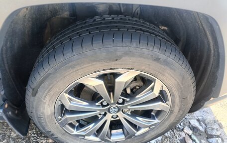 Toyota RAV4, 2024 год, 3 750 000 рублей, 23 фотография