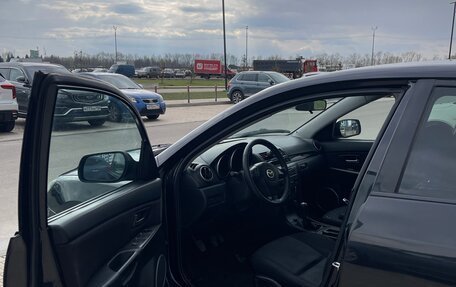 Mazda 3, 2007 год, 609 000 рублей, 6 фотография