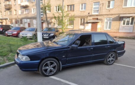 Volvo S70, 1999 год, 350 000 рублей, 2 фотография