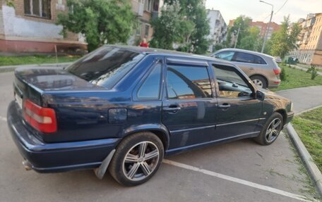 Volvo S70, 1999 год, 350 000 рублей, 4 фотография