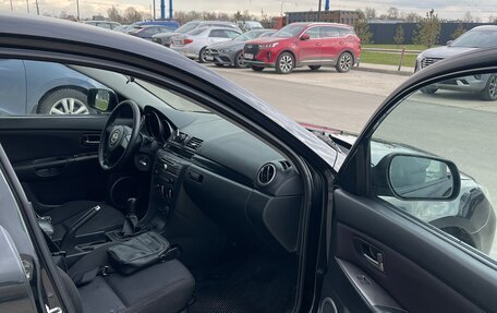 Mazda 3, 2007 год, 609 000 рублей, 5 фотография