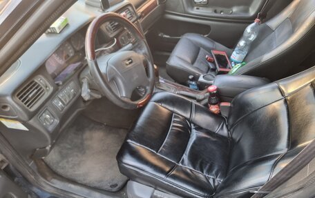 Volvo S70, 1999 год, 350 000 рублей, 6 фотография