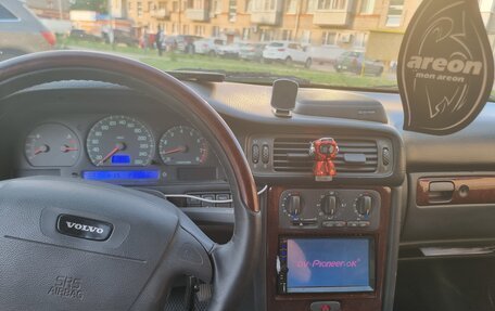 Volvo S70, 1999 год, 350 000 рублей, 8 фотография