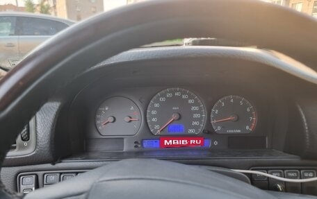 Volvo S70, 1999 год, 350 000 рублей, 7 фотография