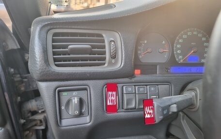 Volvo S70, 1999 год, 350 000 рублей, 10 фотография