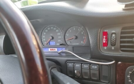 Volvo S70, 1999 год, 350 000 рублей, 9 фотография