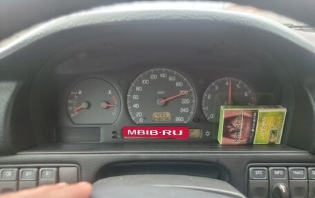Volvo S70, 1999 год, 350 000 рублей, 11 фотография