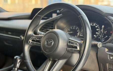 Mazda 3, 2019 год, 1 490 000 рублей, 10 фотография