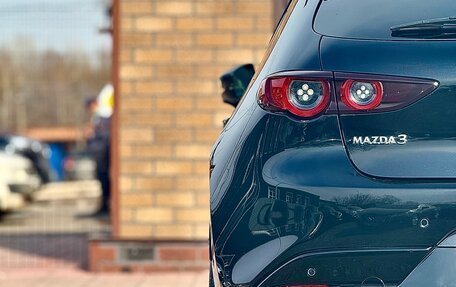 Mazda 3, 2019 год, 1 490 000 рублей, 6 фотография
