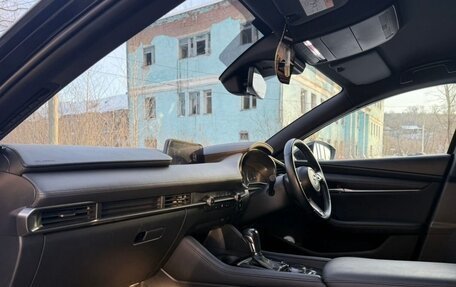 Mazda 3, 2019 год, 1 490 000 рублей, 9 фотография