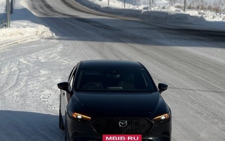 Mazda 3, 2019 год, 1 490 000 рублей, 3 фотография