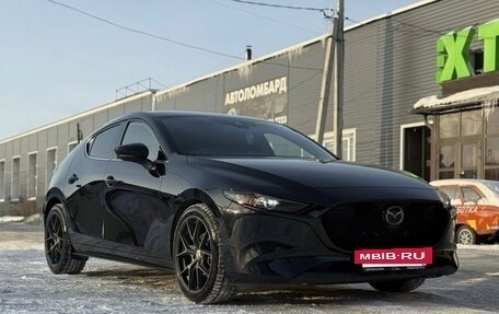 Mazda 3, 2019 год, 1 490 000 рублей, 4 фотография