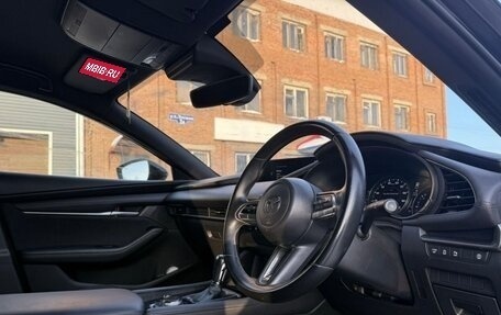 Mazda 3, 2019 год, 1 490 000 рублей, 8 фотография