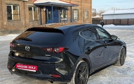 Mazda 3, 2019 год, 1 490 000 рублей, 7 фотография