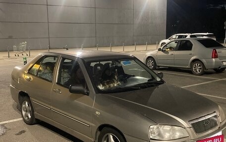 Chery Amulet (A15) I, 2007 год, 150 000 рублей, 5 фотография