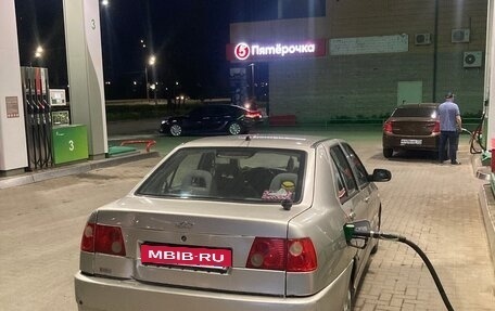 Chery Amulet (A15) I, 2007 год, 150 000 рублей, 2 фотография