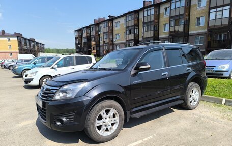 Great Wall Hover H3 I, 2014 год, 950 000 рублей, 2 фотография