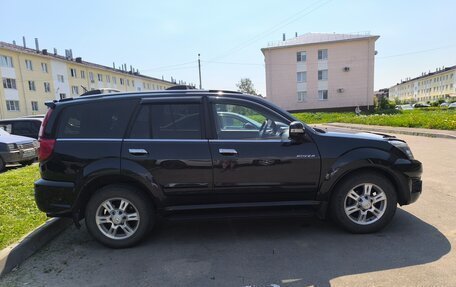 Great Wall Hover H3 I, 2014 год, 950 000 рублей, 6 фотография