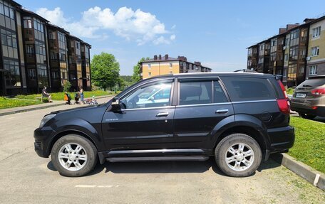 Great Wall Hover H3 I, 2014 год, 950 000 рублей, 5 фотография