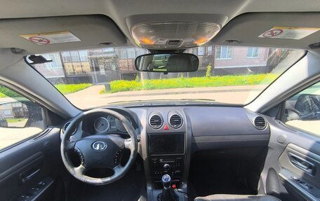 Great Wall Hover H3 I, 2014 год, 950 000 рублей, 11 фотография
