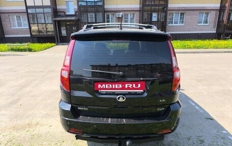Great Wall Hover H3 I, 2014 год, 950 000 рублей, 8 фотография