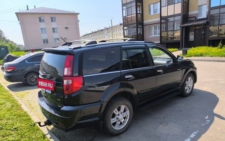 Great Wall Hover H3 I, 2014 год, 950 000 рублей, 4 фотография