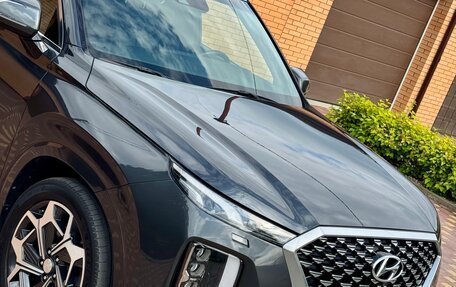 Hyundai Palisade I, 2020 год, 4 200 000 рублей, 3 фотография