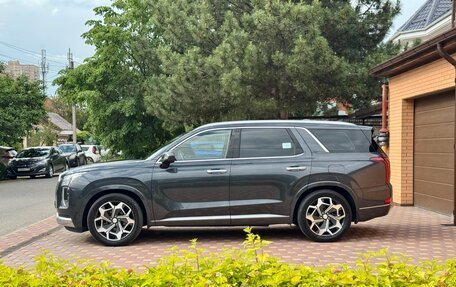 Hyundai Palisade I, 2020 год, 4 200 000 рублей, 7 фотография