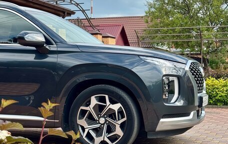 Hyundai Palisade I, 2020 год, 4 200 000 рублей, 4 фотография