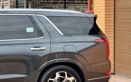 Hyundai Palisade I, 2020 год, 4 200 000 рублей, 10 фотография