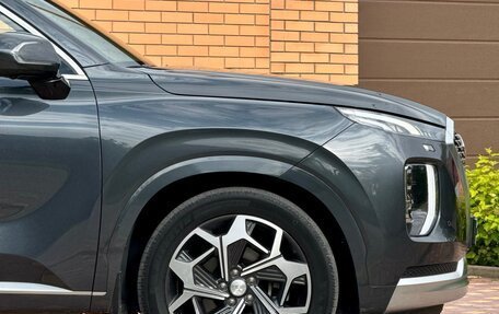 Hyundai Palisade I, 2020 год, 4 200 000 рублей, 16 фотография