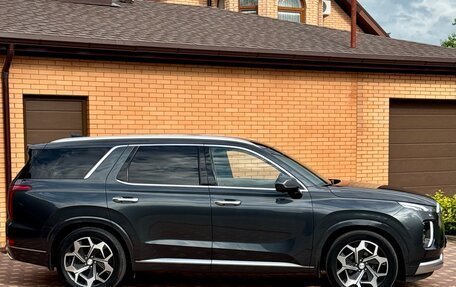 Hyundai Palisade I, 2020 год, 4 200 000 рублей, 17 фотография