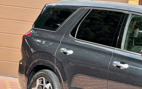 Hyundai Palisade I, 2020 год, 4 200 000 рублей, 15 фотография