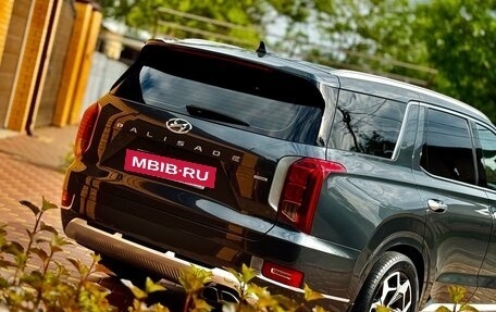 Hyundai Palisade I, 2020 год, 4 200 000 рублей, 25 фотография