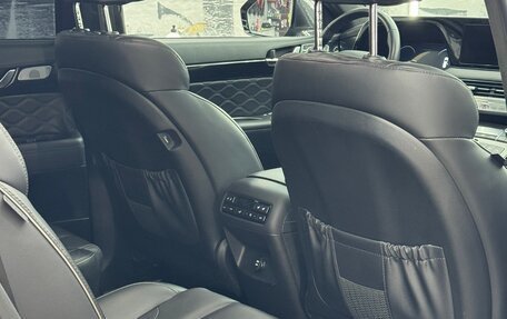 Hyundai Palisade I, 2020 год, 4 200 000 рублей, 38 фотография