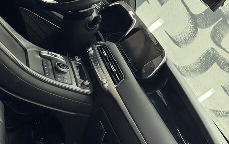 Hyundai Palisade I, 2020 год, 4 200 000 рублей, 34 фотография