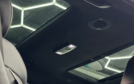 Hyundai Palisade I, 2020 год, 4 200 000 рублей, 37 фотография