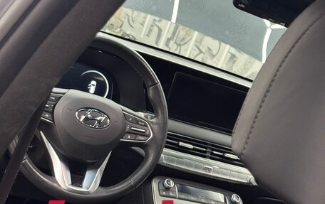 Hyundai Palisade I, 2020 год, 4 200 000 рублей, 32 фотография