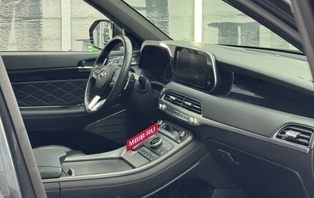 Hyundai Palisade I, 2020 год, 4 200 000 рублей, 35 фотография