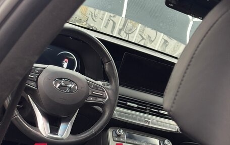 Hyundai Palisade I, 2020 год, 4 200 000 рублей, 31 фотография