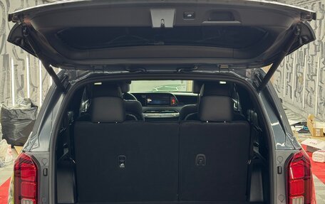Hyundai Palisade I, 2020 год, 4 200 000 рублей, 39 фотография