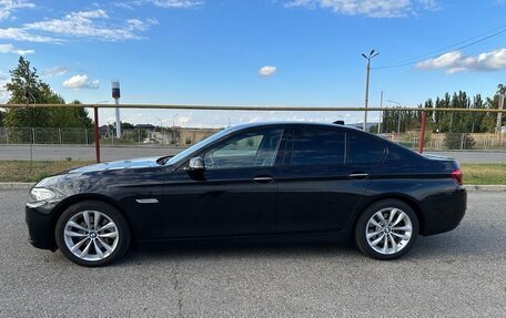 BMW 5 серия, 2016 год, 2 500 000 рублей, 5 фотография