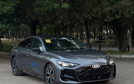 Audi A5, 2026 год, 5 890 000 рублей, 2 фотография
