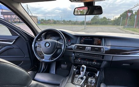 BMW 5 серия, 2016 год, 2 500 000 рублей, 9 фотография