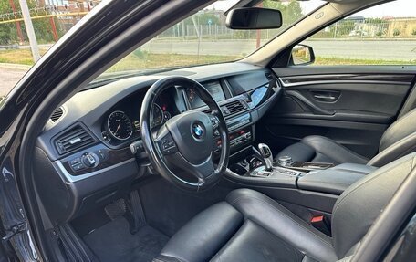 BMW 5 серия, 2016 год, 2 500 000 рублей, 6 фотография