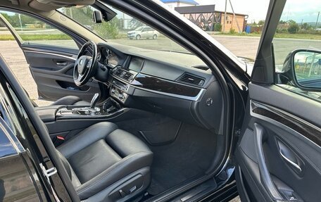 BMW 5 серия, 2016 год, 2 500 000 рублей, 7 фотография