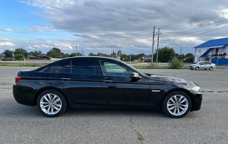 BMW 5 серия, 2016 год, 2 500 000 рублей, 4 фотография